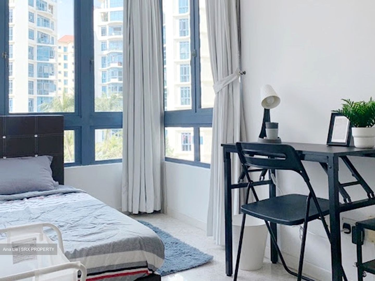 Sanctuary Green (D15), Condominium #596412531